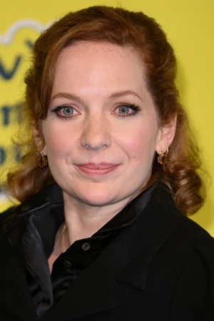 Katherine Parkinson