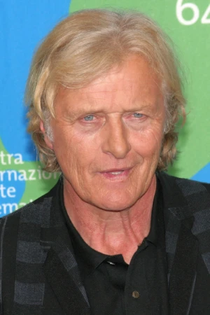 Rutger Hauer