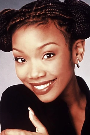 Brandy Norwood