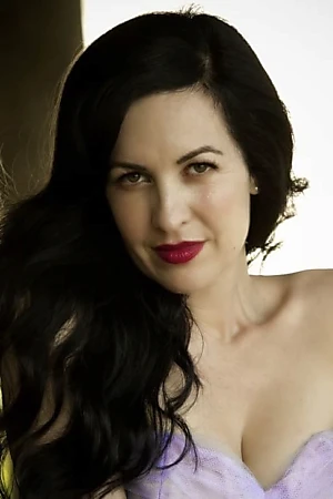 Grey DeLisle