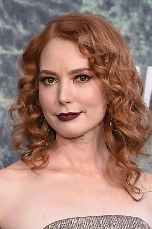 Alicia Witt