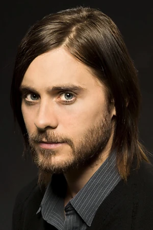 Jared Leto