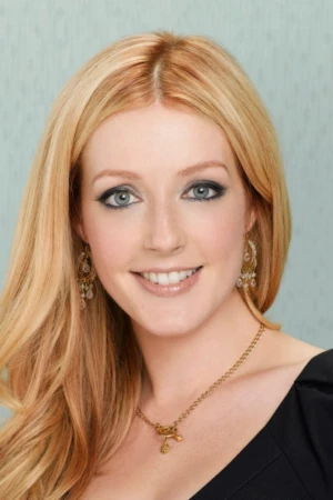 Jennifer Finnigan