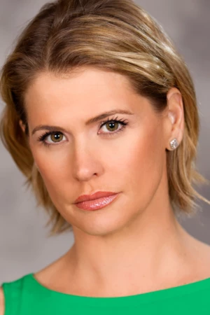 Kristy Swanson