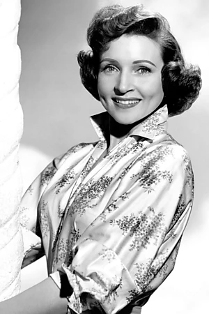 Betty White