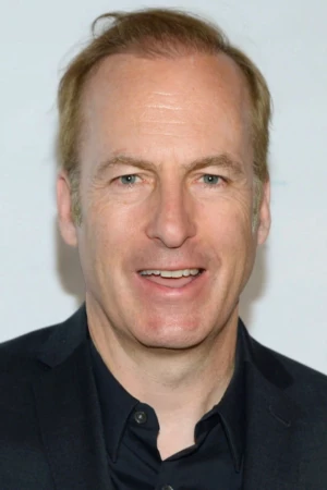 Bob Odenkirk