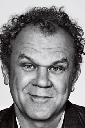 John C. Reilly