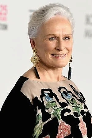 Glenn Close