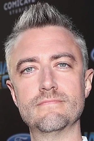 Sean Gunn