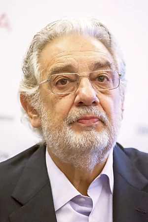 Plácido Domingo