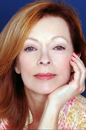 Frances Fisher