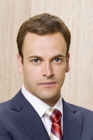 Jonny Lee Miller