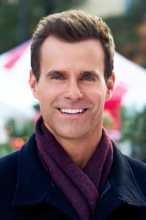 Cameron Mathison