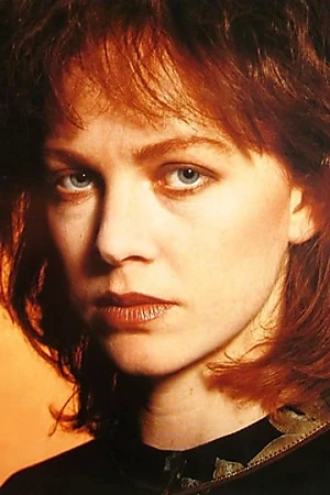 Judy Davis