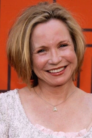 Debra Jo Rupp