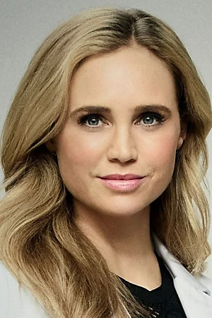 Fiona Gubelmann