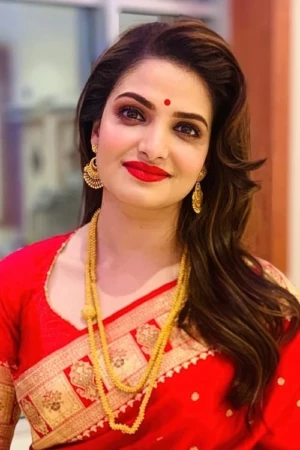 Tanushree Chakraborty