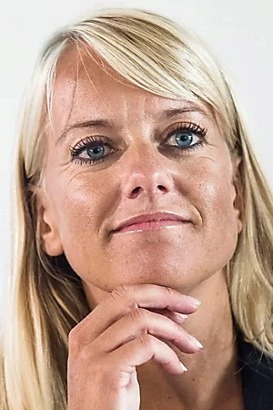 Pernille Vermund