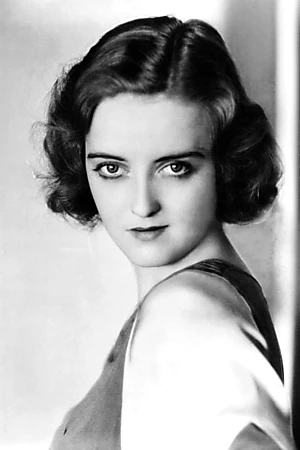 Bette Davis