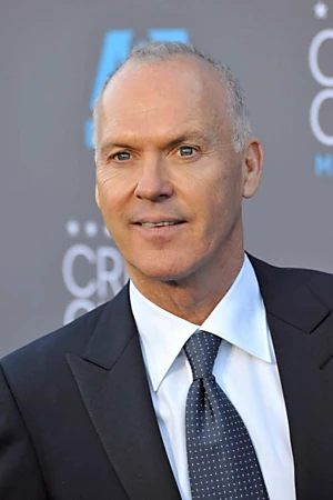 Michael Keaton