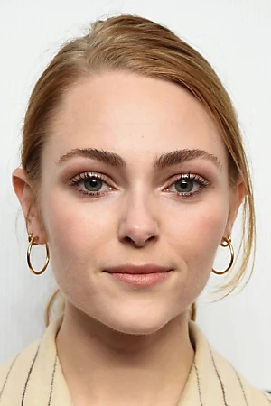 AnnaSophia Robb