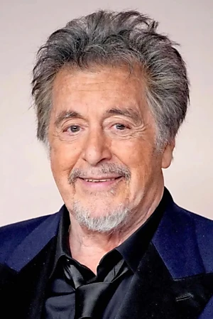 Al Pacino