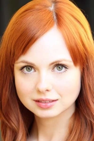 Galadriel Stineman