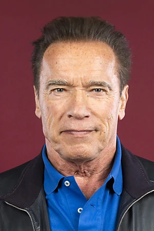 Arnold Schwarzenegger