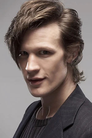 Matt Smith