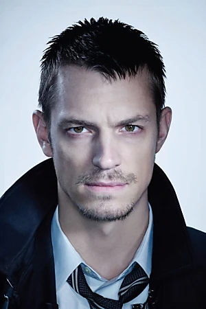 Joel Kinnaman