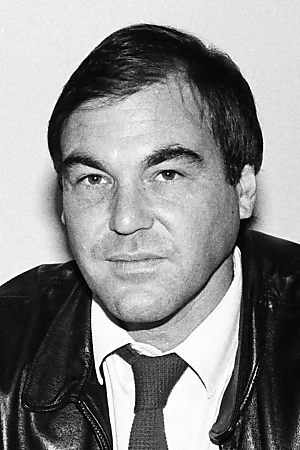 Oliver Stone