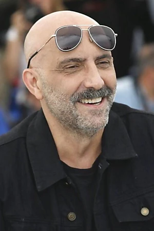 Gaspar Noé