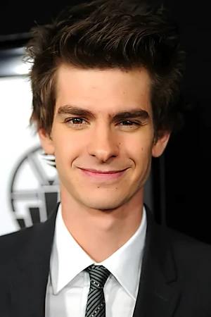 Andrew Garfield