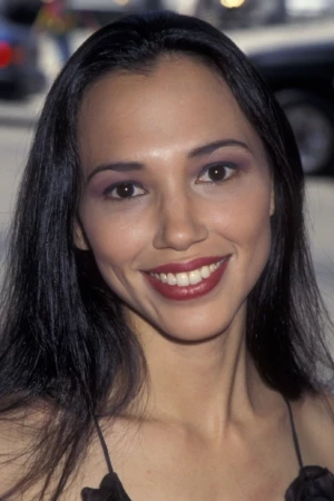 Irene Bedard