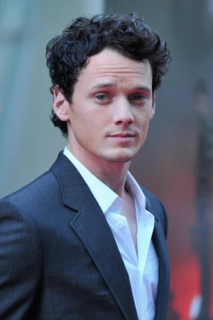 Anton Yelchin