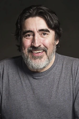 Alfred Molina