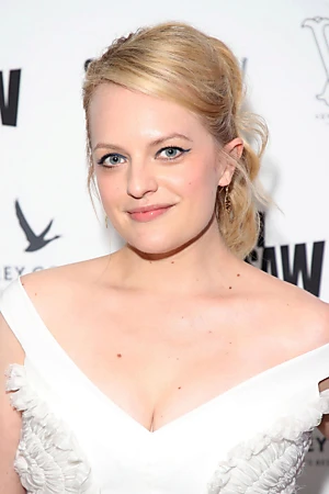 Elisabeth Moss