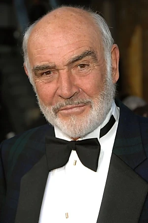 Sean Connery