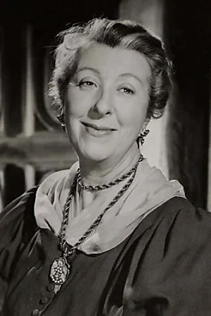 Norma Varden