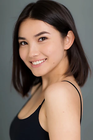 Maria Zhang