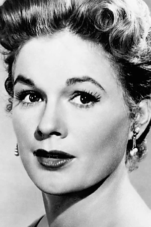 Jean Hagen