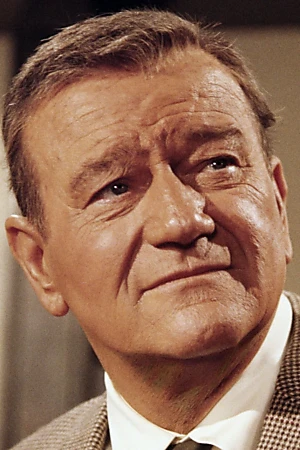 John Wayne