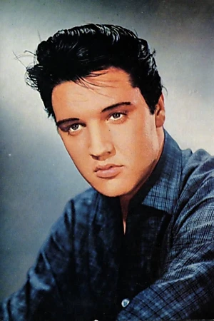 Elvis Presley