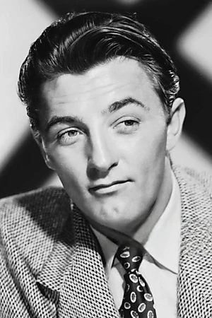 Robert Mitchum