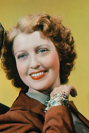 Jeanette MacDonald