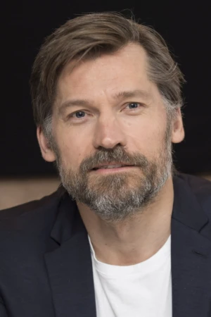 Nikolaj Coster-Waldau