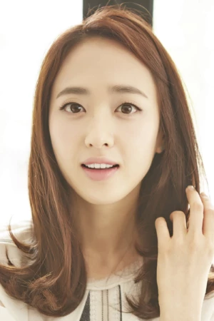 Kim Min-jung