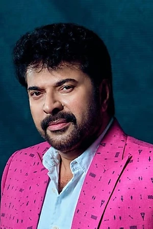 Mammootty