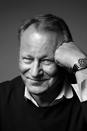 Stellan Skarsgård