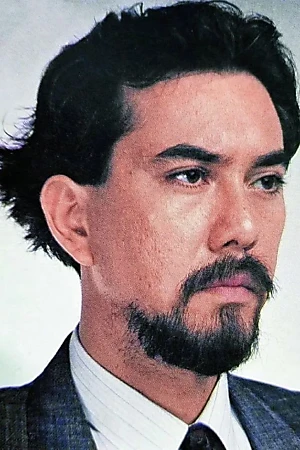 Anthony Wong Chau-Sang